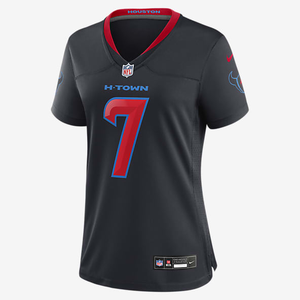 Houston Texans Jerseys, Apparel & Gear. Nike.com